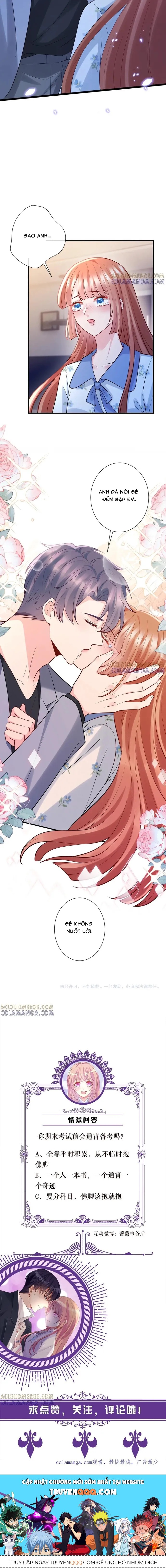 Danh Môn Chí Ái - Chapter 539 - Page 6