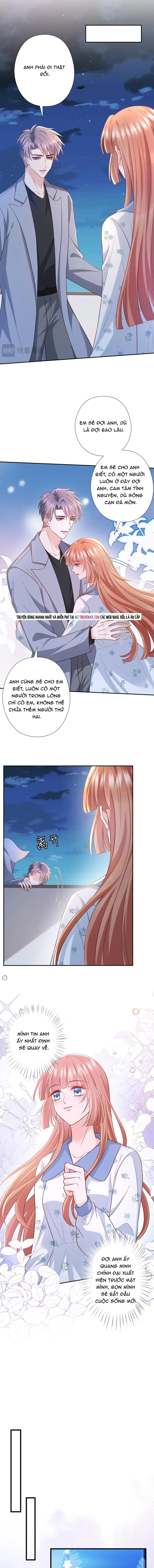 Danh Môn Chí Ái - Chapter 540 - Page 3