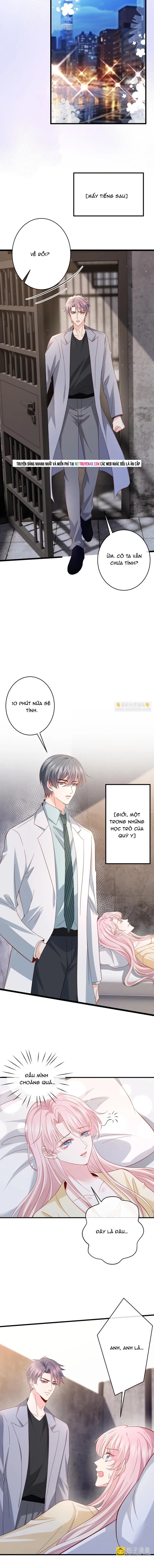 Danh Môn Chí Ái - Chapter 540 - Page 4