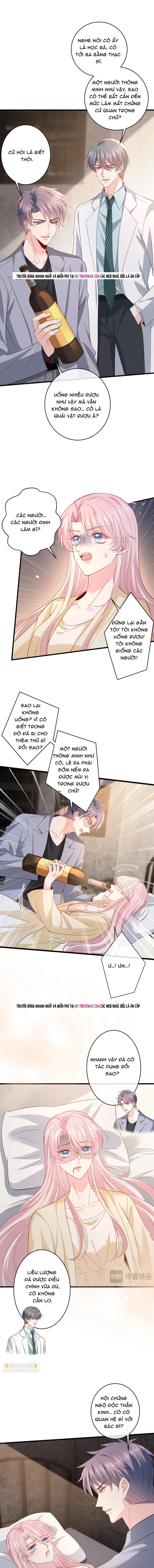 Danh Môn Chí Ái - Chapter 540 - Page 5