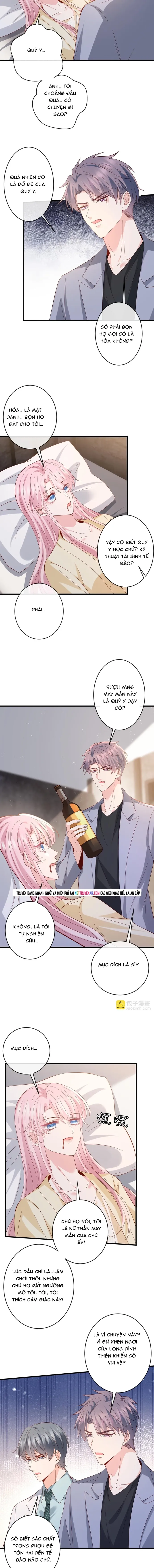 Danh Môn Chí Ái - Chapter 540 - Page 6