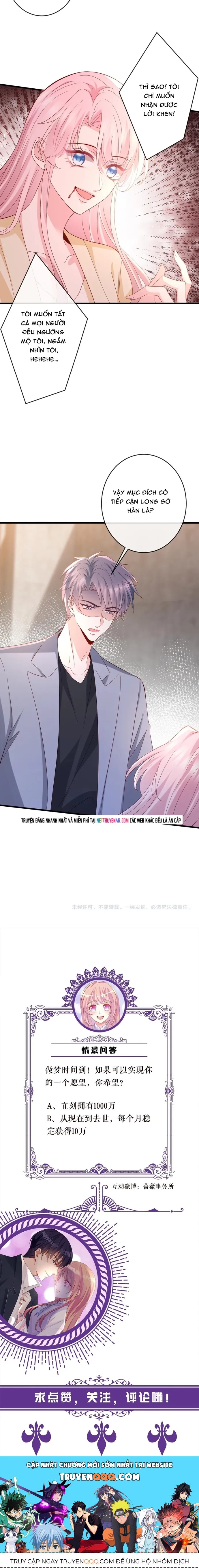 Danh Môn Chí Ái - Chapter 540 - Page 7