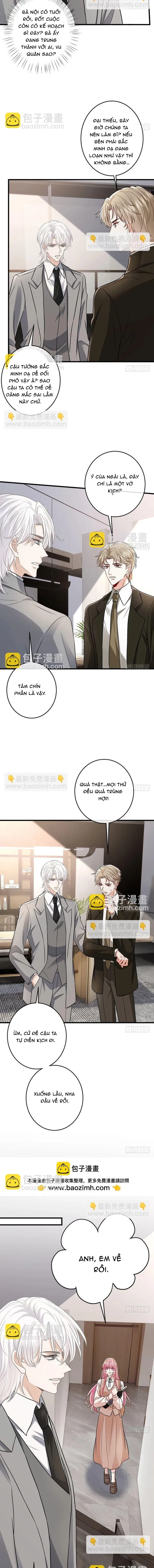 Danh Môn Chí Ái - Chapter 541 - Page 3