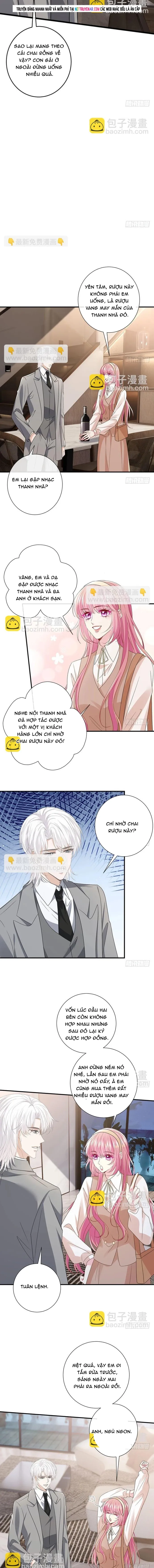 Danh Môn Chí Ái - Chapter 541 - Page 4