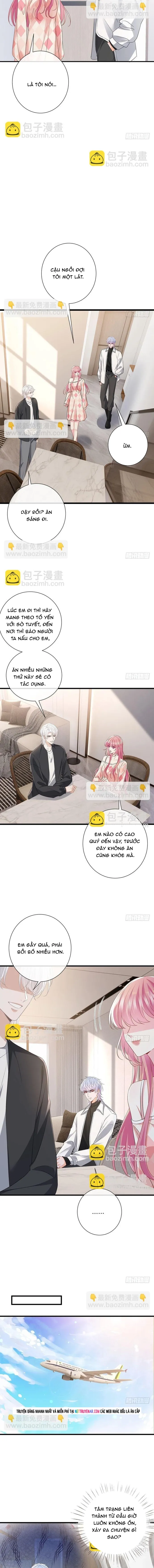 Danh Môn Chí Ái - Chapter 541 - Page 6