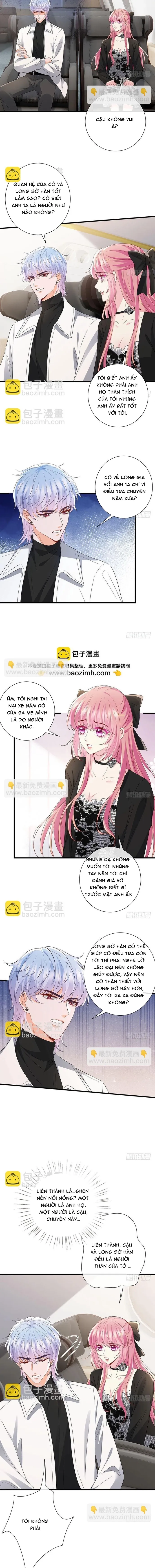 Danh Môn Chí Ái - Chapter 541 - Page 7