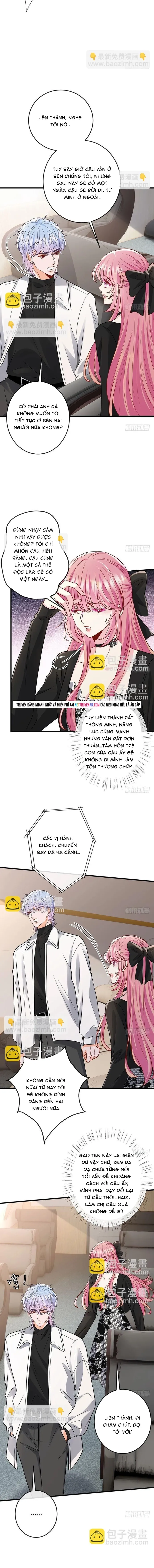 Danh Môn Chí Ái - Chapter 541 - Page 8