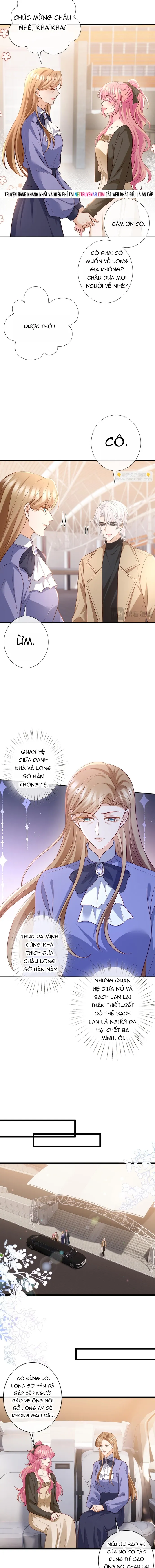 Danh Môn Chí Ái - Chapter 542 - Page 3