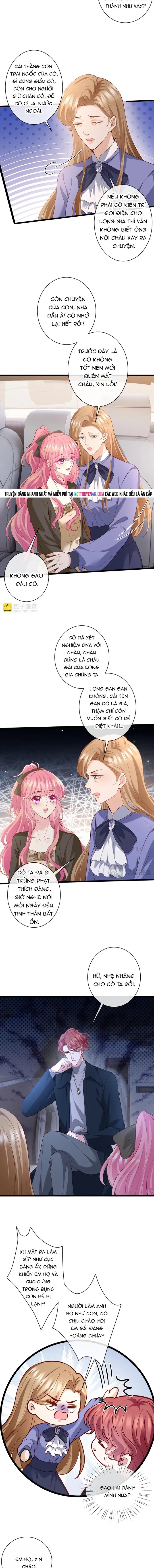 Danh Môn Chí Ái - Chapter 542 - Page 4