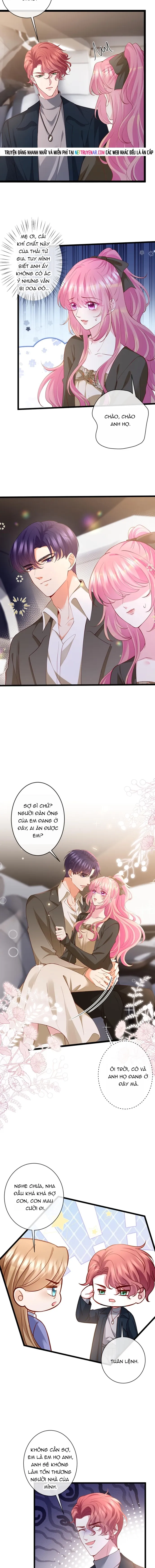 Danh Môn Chí Ái - Chapter 542 - Page 5