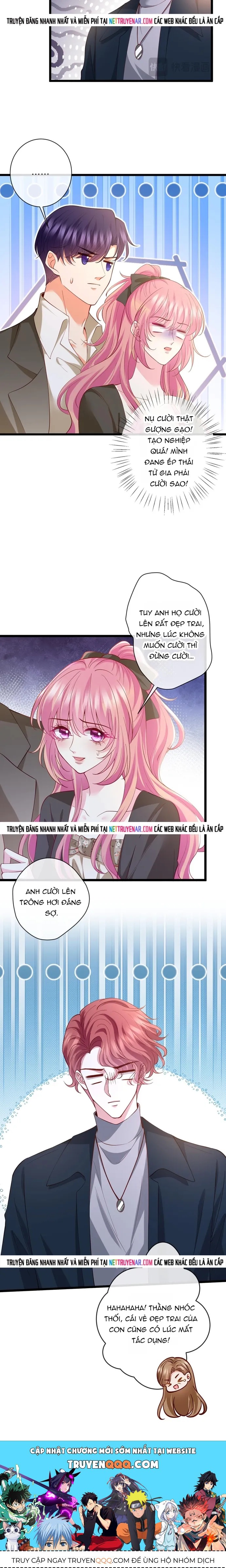 Danh Môn Chí Ái - Chapter 542 - Page 6