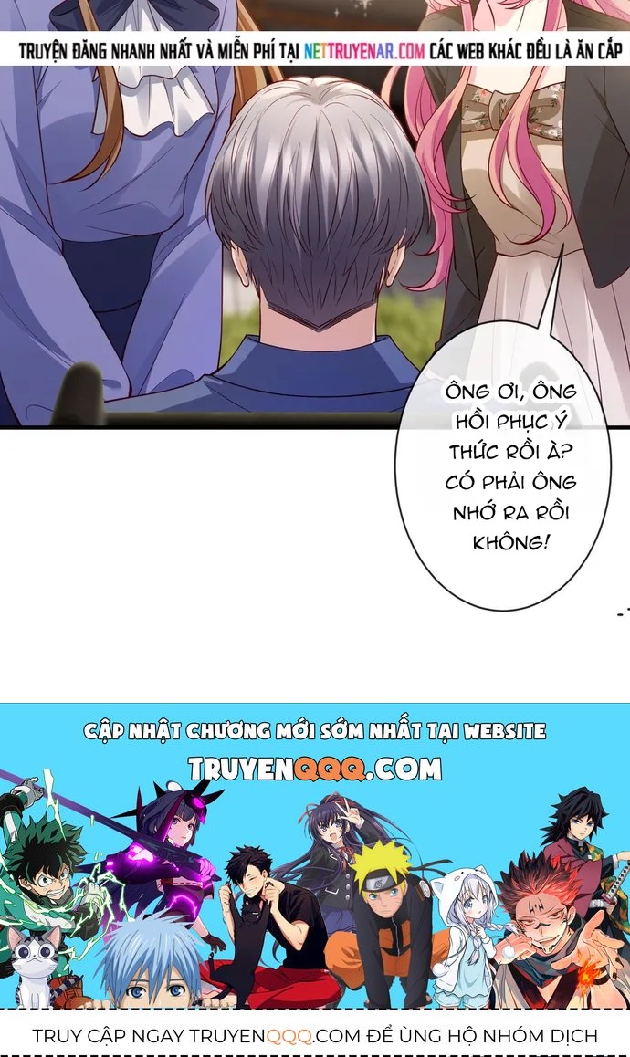 Danh Môn Chí Ái - Chapter 543 - Page 6