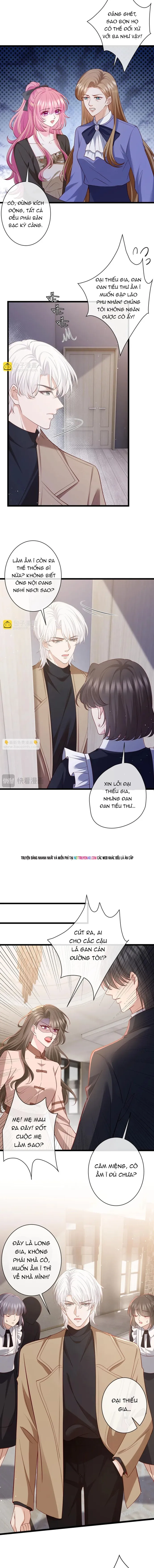 Danh Môn Chí Ái - Chapter 546 - Page 3