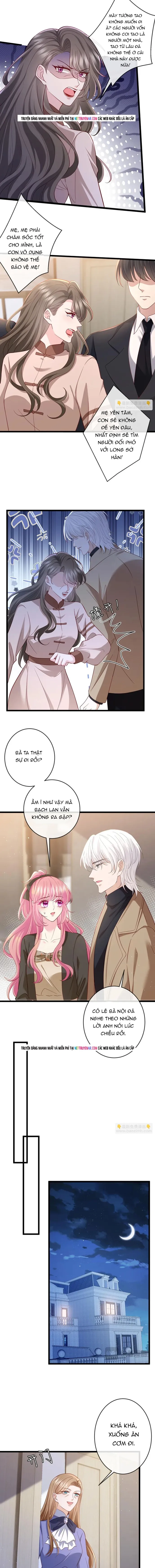 Danh Môn Chí Ái - Chapter 546 - Page 4