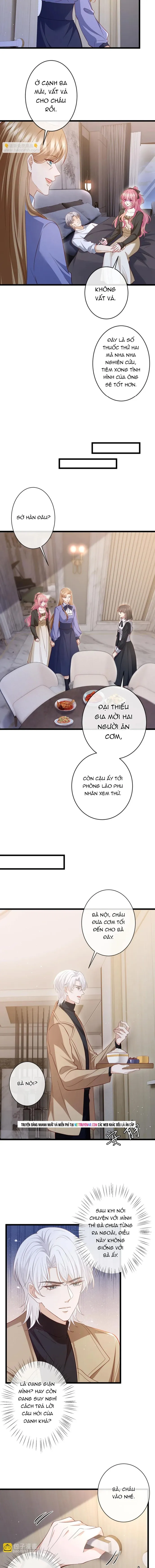 Danh Môn Chí Ái - Chapter 546 - Page 5