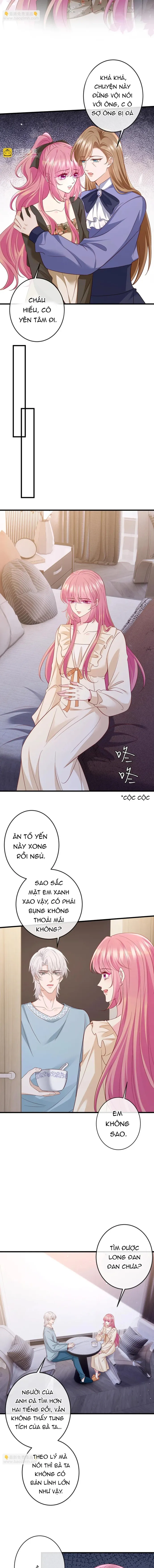 Danh Môn Chí Ái - Chapter 547 - Page 5