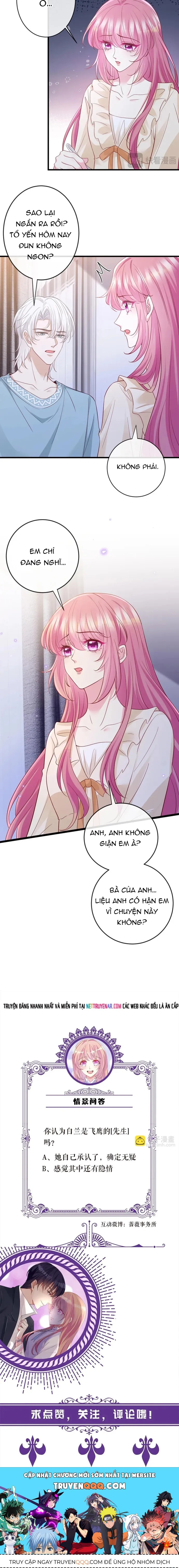 Danh Môn Chí Ái - Chapter 547 - Page 6