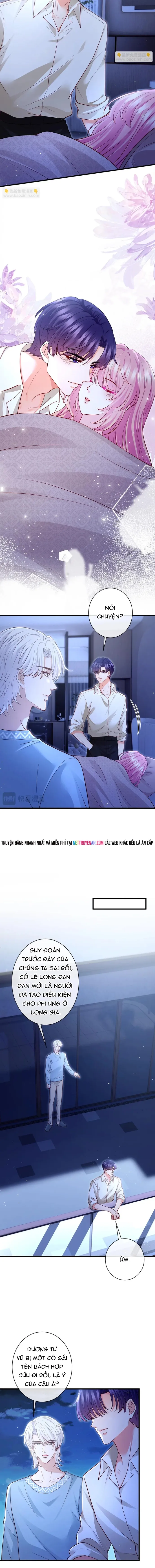 Danh Môn Chí Ái - Chapter 548 - Page 3