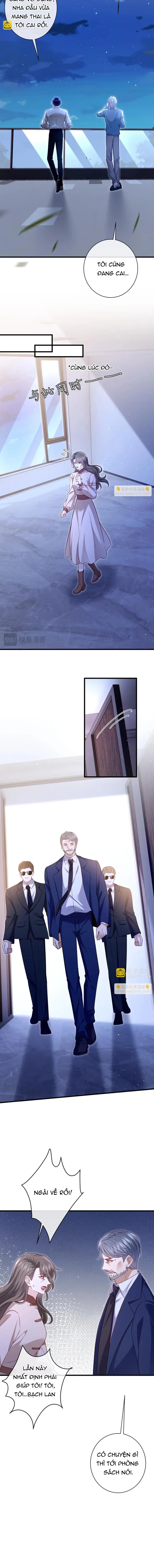 Danh Môn Chí Ái - Chapter 548 - Page 5