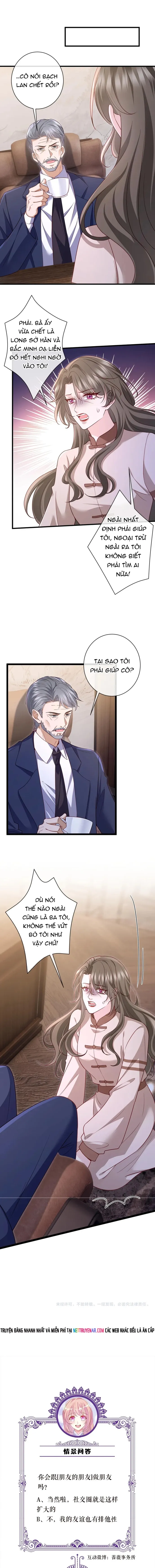 Danh Môn Chí Ái - Chapter 548 - Page 6