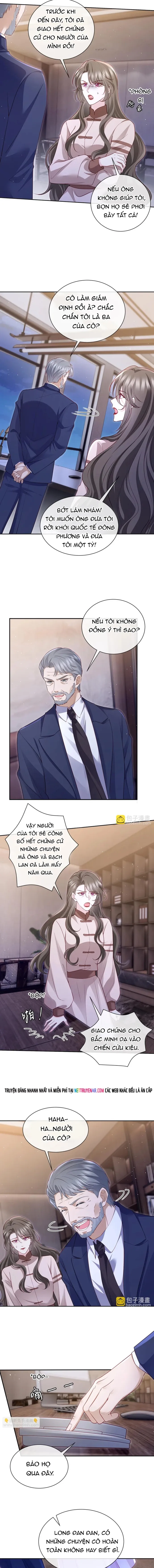 Danh Môn Chí Ái - Chapter 549 - Page 3