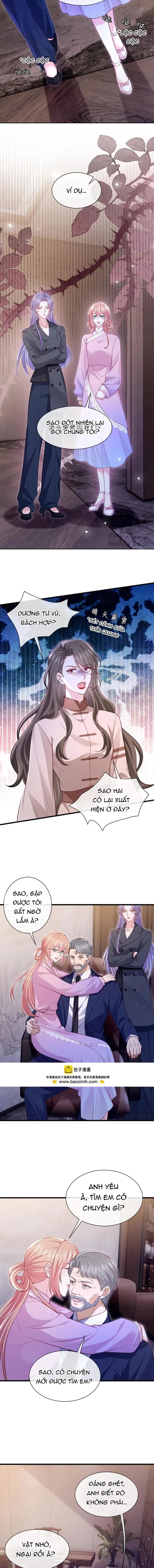 Danh Môn Chí Ái - Chapter 549 - Page 4