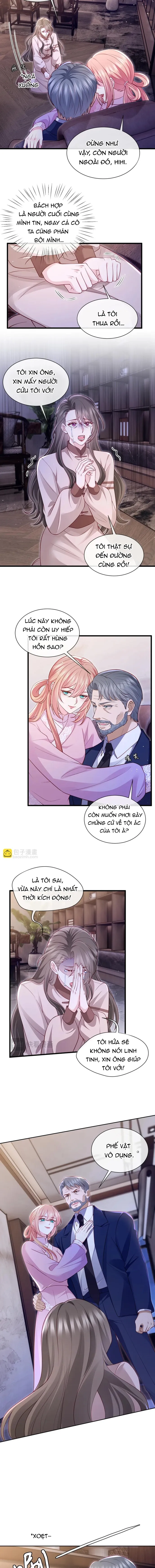 Danh Môn Chí Ái - Chapter 549 - Page 5