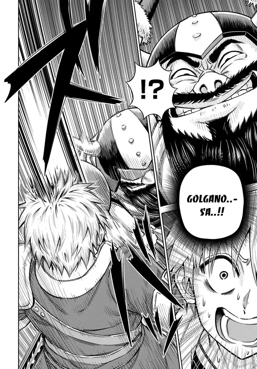 Dungeon ni Hisomu Yandere na Kanojo ni Ore wa Nando mo Korosareru - Chapter 33 - Page 32