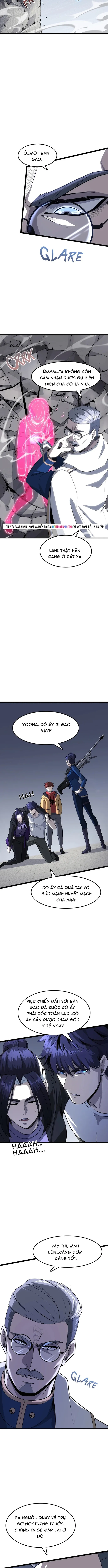 Di Sản Của Các Nhà Văn - Chapter 41 - Page 11