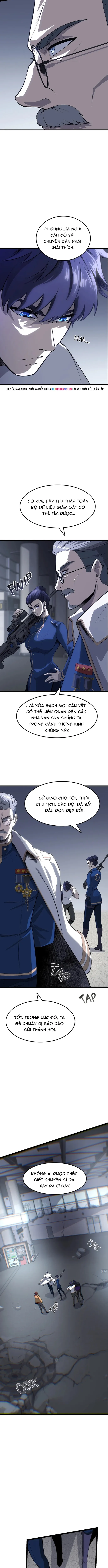 Di Sản Của Các Nhà Văn - Chapter 41 - Page 12