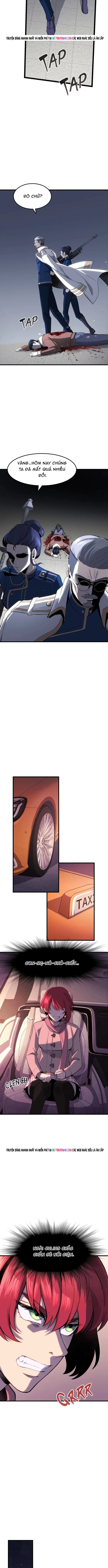 Di Sản Của Các Nhà Văn - Chapter 41 - Page 13