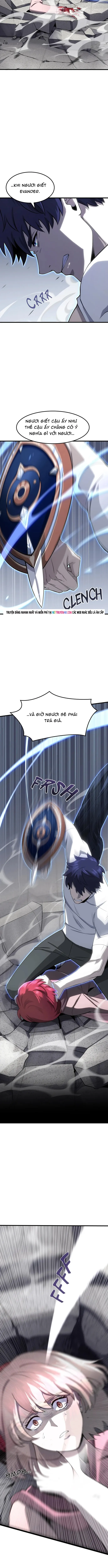 Di Sản Của Các Nhà Văn - Chapter 41 - Page 3