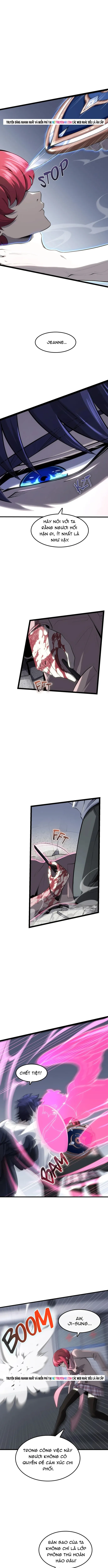 Di Sản Của Các Nhà Văn - Chapter 41 - Page 4