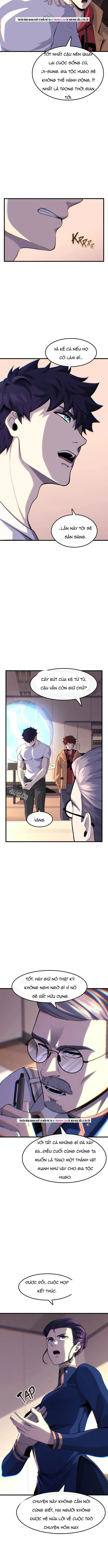 Di Sản Của Các Nhà Văn - Chapter 42 - Page 12