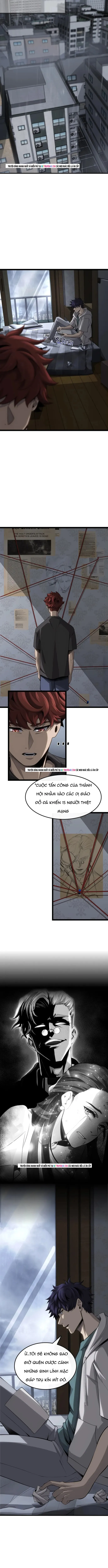 Di Sản Của Các Nhà Văn - Chapter 42 - Page 14