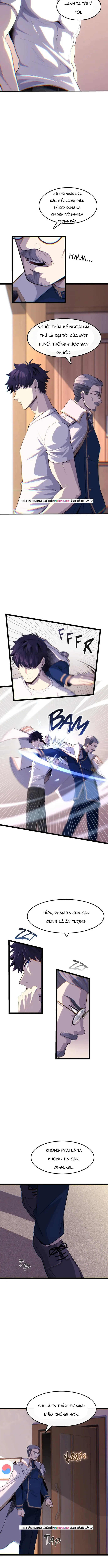 Di Sản Của Các Nhà Văn - Chapter 42 - Page 4