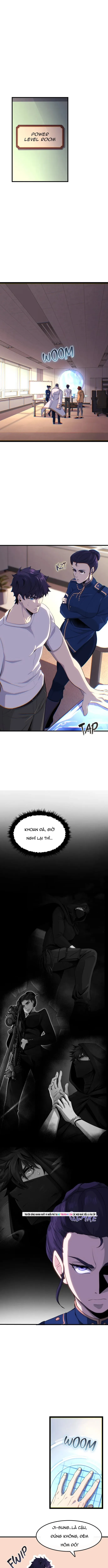 Di Sản Của Các Nhà Văn - Chapter 42 - Page 5