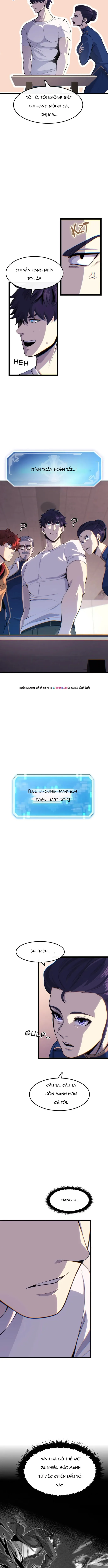 Di Sản Của Các Nhà Văn - Chapter 42 - Page 6