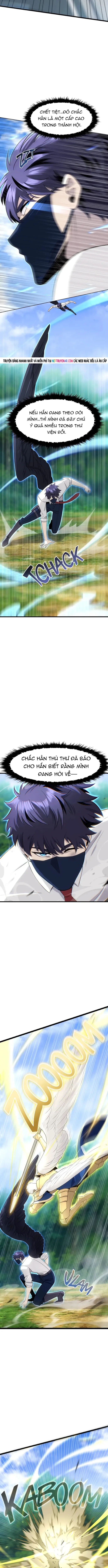 Di Sản Của Các Nhà Văn - Chapter 44 - Page 13