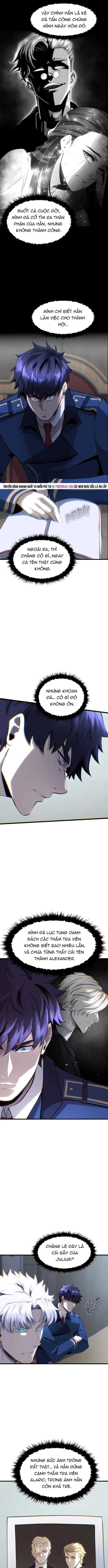 Di Sản Của Các Nhà Văn - Chapter 44 - Page 5