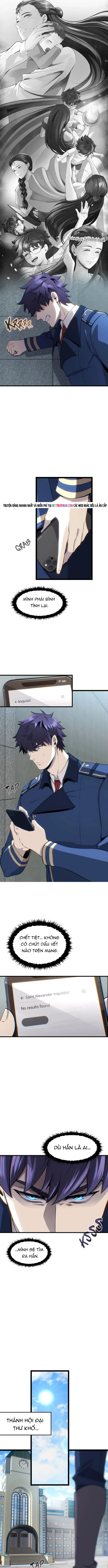 Di Sản Của Các Nhà Văn - Chapter 44 - Page 7