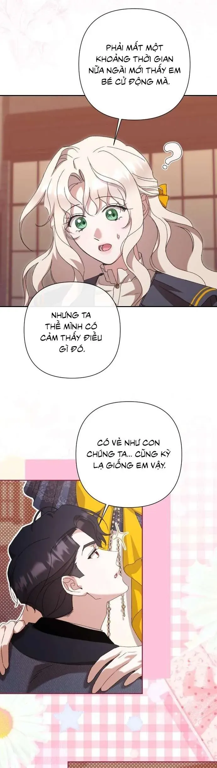 Dành Cho Những Ai Coi Hối Tiếc Là Điều Xa Xỉ - Chapter 68 - Page 13
