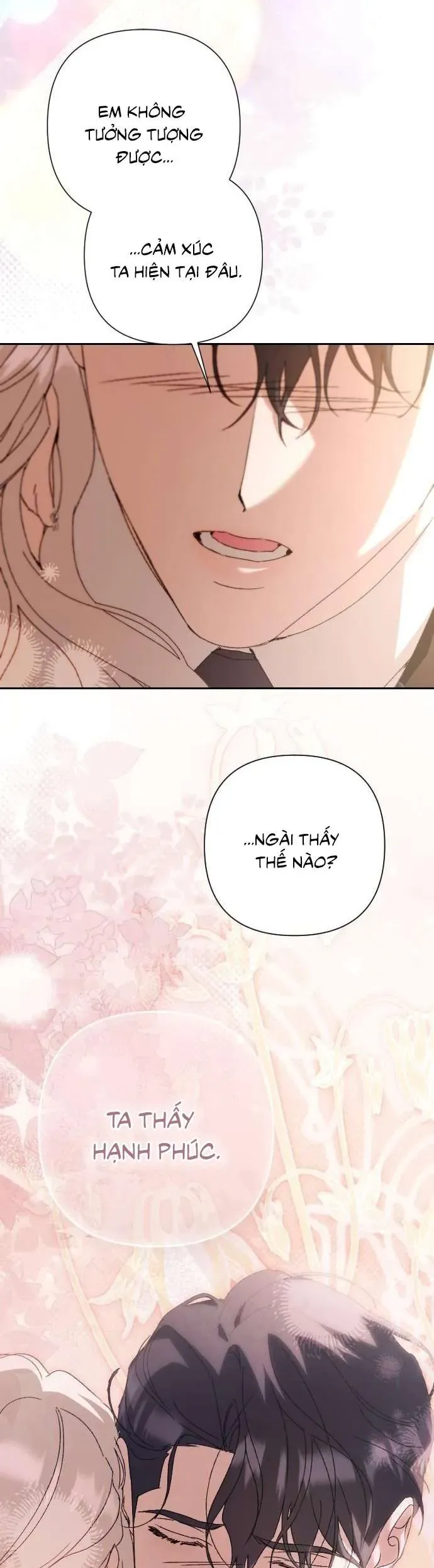 Dành Cho Những Ai Coi Hối Tiếc Là Điều Xa Xỉ - Chapter 68 - Page 15