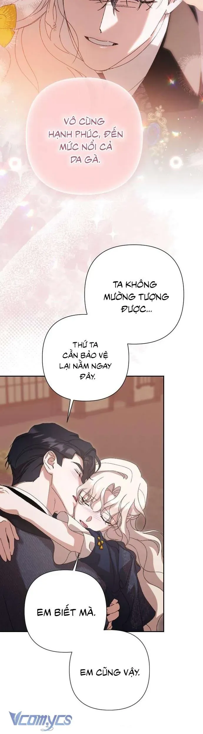 Dành Cho Những Ai Coi Hối Tiếc Là Điều Xa Xỉ - Chapter 68 - Page 16