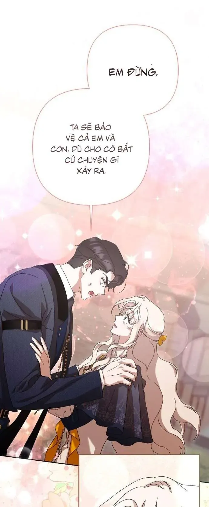 Dành Cho Những Ai Coi Hối Tiếc Là Điều Xa Xỉ - Chapter 68 - Page 17