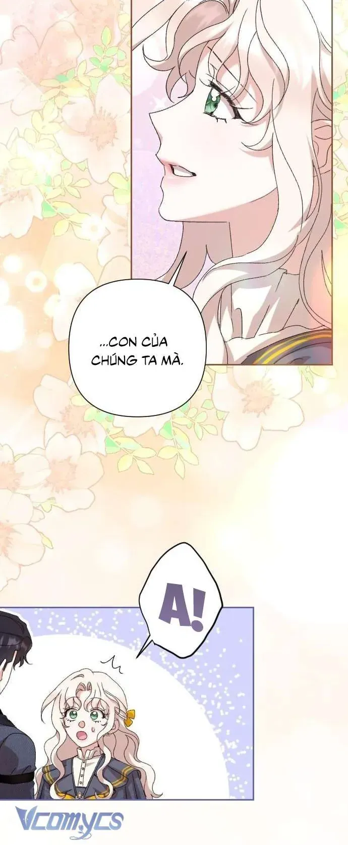 Dành Cho Những Ai Coi Hối Tiếc Là Điều Xa Xỉ - Chapter 68 - Page 18