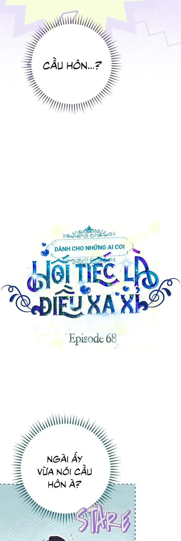Dành Cho Những Ai Coi Hối Tiếc Là Điều Xa Xỉ - Chapter 68 - Page 20