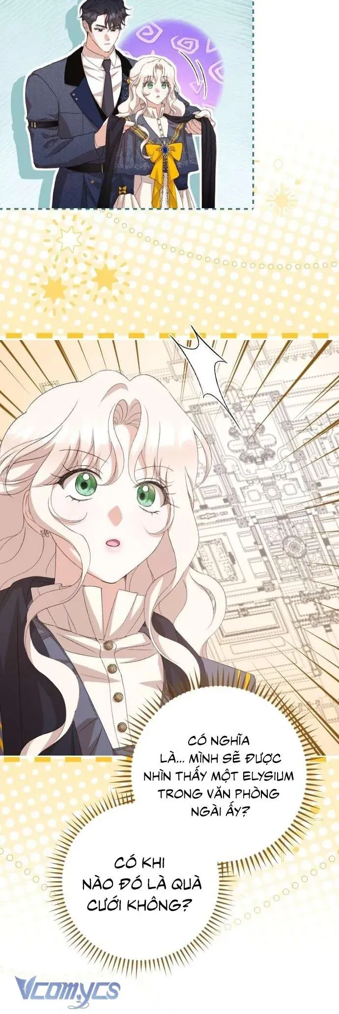 Dành Cho Những Ai Coi Hối Tiếc Là Điều Xa Xỉ - Chapter 68 - Page 21