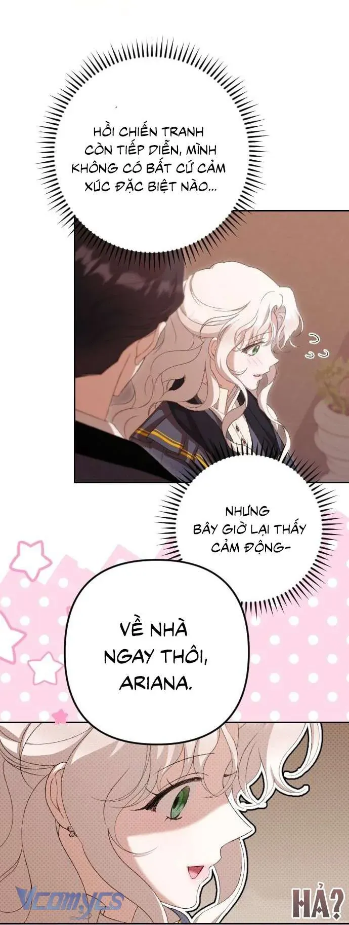 Dành Cho Những Ai Coi Hối Tiếc Là Điều Xa Xỉ - Chapter 68 - Page 22