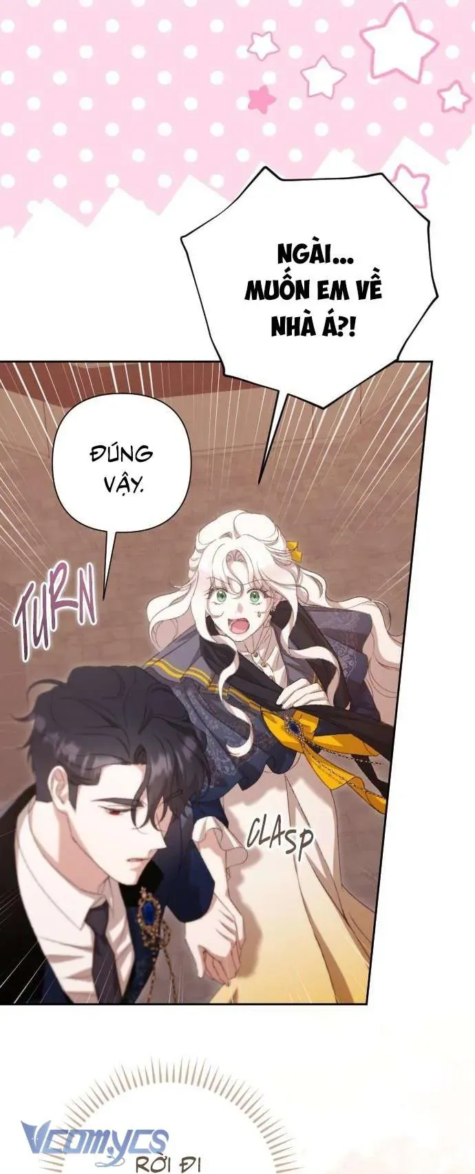 Dành Cho Những Ai Coi Hối Tiếc Là Điều Xa Xỉ - Chapter 68 - Page 23